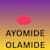 Ayomide Olamide