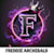 Freddie A