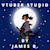 James B