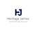 Heritage james