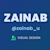 Zainab Usman