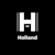 Holland W