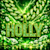 Holly Man