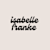 Isabelle F