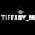 Tiffany M