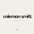 Coleman Smith