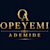 OPEYEMI ADEMIDE