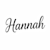 Hannah L