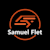 Samuel flet