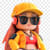 Kenzy M