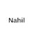 Nahil