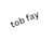 Tob F