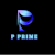 P prime