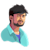 Pk Mohonto
