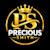 PRECIOUS SMITH