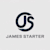 James S