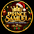 Prince Samuel