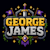 GEORGE JAMES