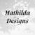 Mathilda P
