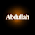 Abdullah