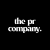 The Pr Company