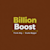Billion Boost