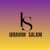 Ibrahim S