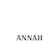 Annah