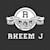 Akeem J