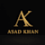 Asad Khan