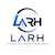 larh