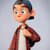 Jonn P