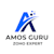 Amos Zoho