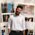 Manav R Adwani