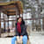 Nanthini B