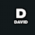 David B