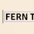 Fern T