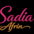 sadia afrin