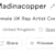 Madinacopper