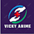 Vicky Anime