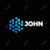 John