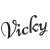 Vicky P
