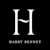 Harry B