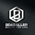 Bdaballer