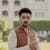 Mr Raja Ali