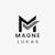 Magne lukas