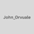 John orvuale