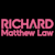 Richard Matthew
