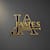 james