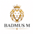 BADMUS M